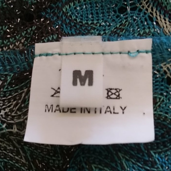 Fiore Capri Top. - Picture 5 of 6